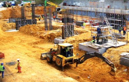 Construction Engineering 1