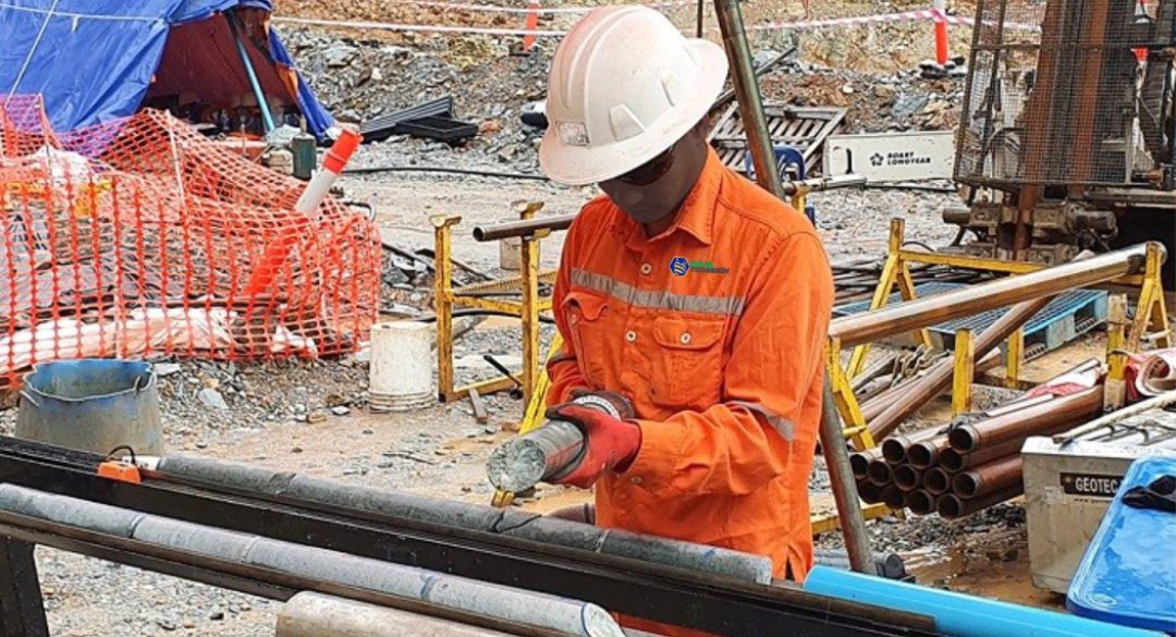 Geotechnical Innovation