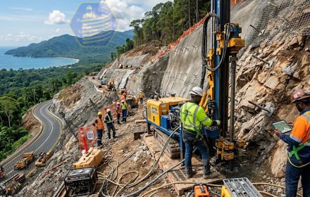Geotechnical & Slope Engineering