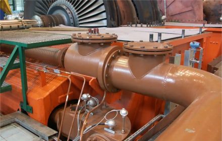 Pipeline & Tank Engineering